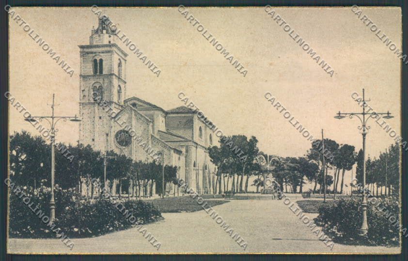Ascoli Piceno Fermo cartolina ZT6127 – fronte