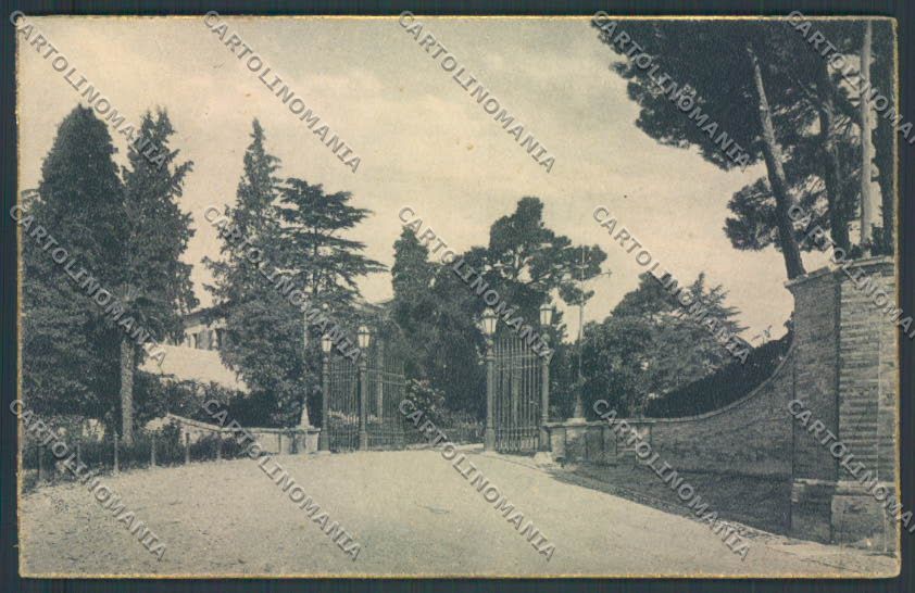 Ascoli Piceno Fermo cartolina ZT6129 – fronte