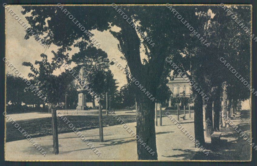 Ascoli Piceno Fermo cartolina ZT6132 – fronte