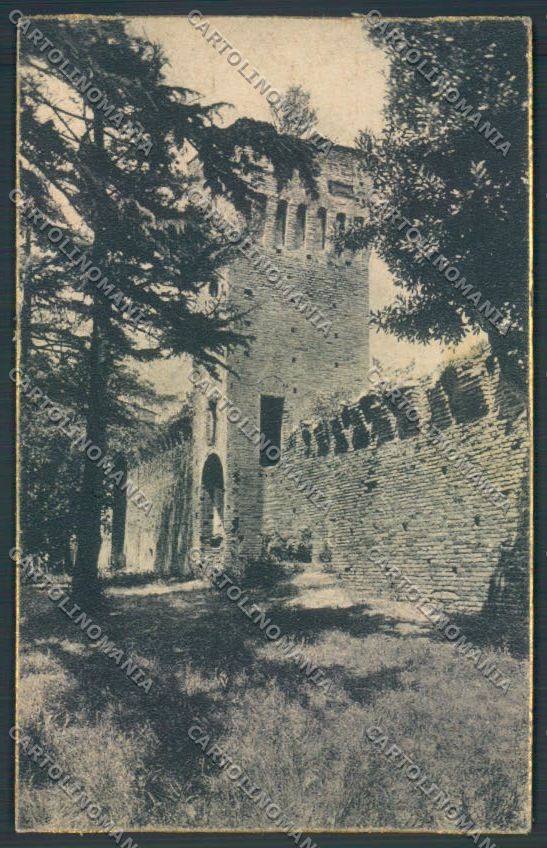 Ascoli Piceno Fermo cartolina ZT6133 – fronte