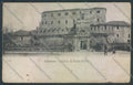 Ancona Falconara PIEGHINA cartolina ZT6186 – fronte