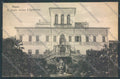 Pesaro Città cartolina ZT6195 – fronte