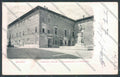 Pesaro Urbino Alterocca cartolina ZT6206 – fronte