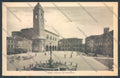 Pesaro Fano cartolina ZT6213 – fronte