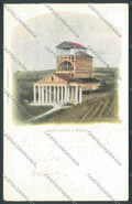 Novara Boca Santuario cartolina ZT6217 – fronte