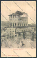Novara Boca PIEGA Santuario cartolina ZT6221 – fronte
