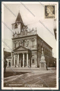 Novara Borgomanero Foto cartolina ZT6237 – fronte