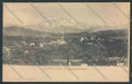 Novara Borgomanero Monte Rosa cartolina ZT6238 – fronte