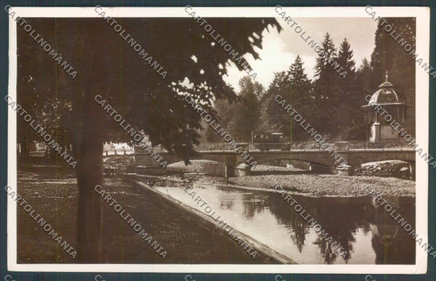 Novara Borgomanero PIEGHINA Foto cartolina ZT6248 – fronte