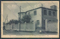 Novara Camerano Casa del Fascio cartolina ZT6254 – fronte