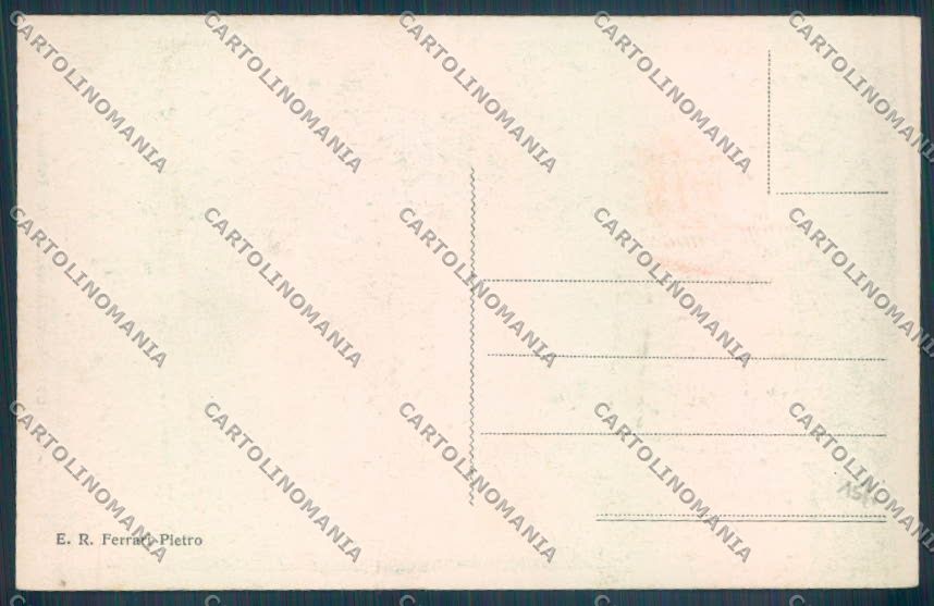 Novara Fara Novarese cartolina ZT6260 – retro