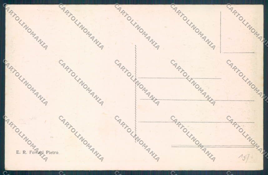 Novara Fara Novarese cartolina ZT6261 – retro