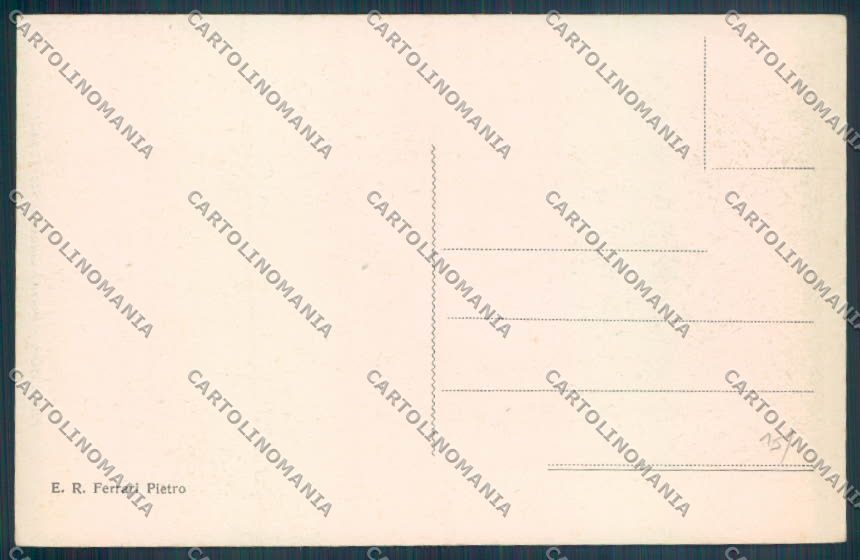 Novara Fara Novarese cartolina ZT6262 – retro