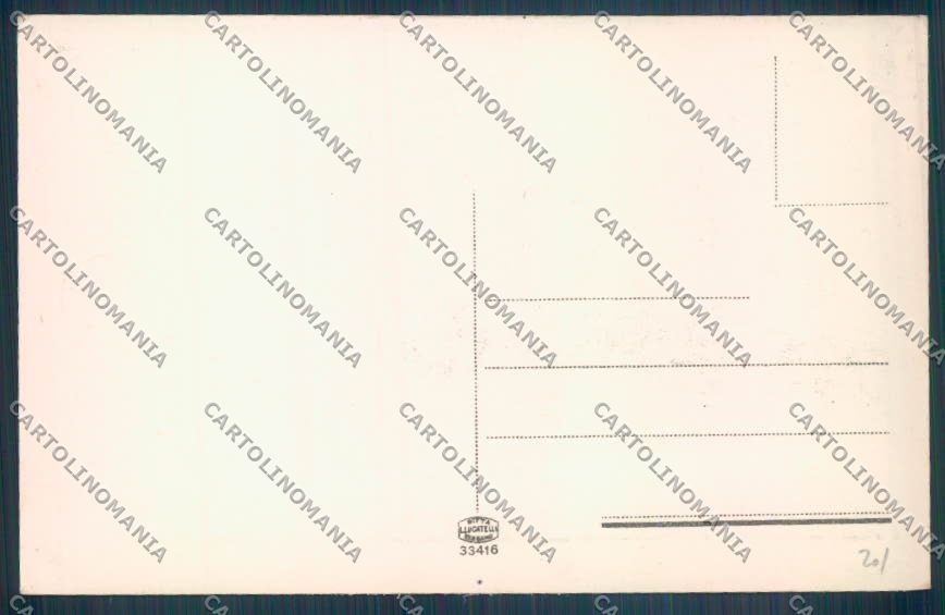 Novara Gattico cartolina ZT6271 – retro