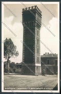 Novara Biandrate Foto cartolina ZT6342 – fronte
