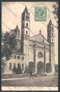 Vercelli Città cartolina ZT6436 – fronte