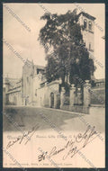 Vercelli Città cartolina ZT6447 – fronte