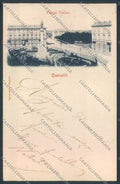 Vercelli Città cartolina ZT6448 – fronte