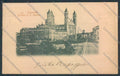 Vercelli Città cartolina ZT6457 – fronte