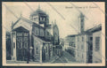 Vercelli Città STRAPPINO cartolina ZT6466 – fronte