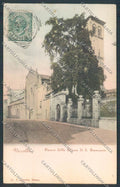 Vercelli Città cartolina ZT6476 – fronte