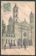 Vercelli Città cartolina ZT6478 – fronte
