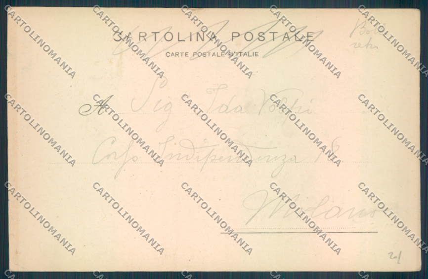 Vercelli Città cartolina ZT6478 – retro