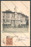 Vercelli Città cartolina ZT6479 – fronte