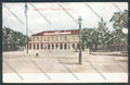 Vercelli Città Stazione cartolina ZT6487 – fronte