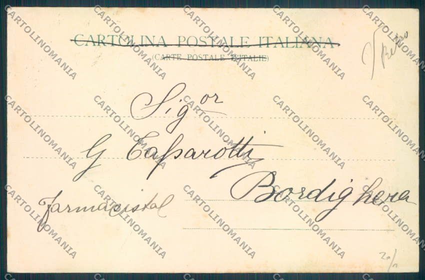 Vercelli Città cartolina ZT6493 – retro