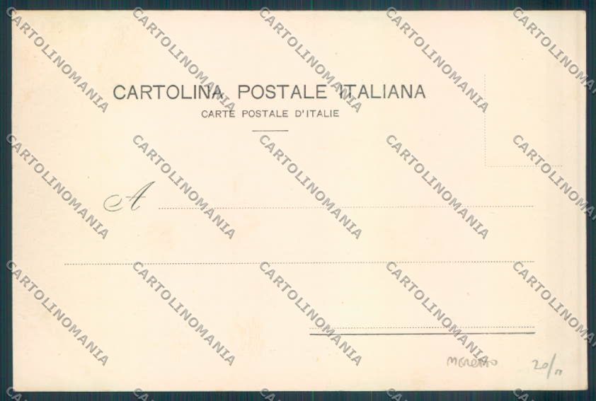 Vercelli Città Mercato cartolina ZT6496 – retro