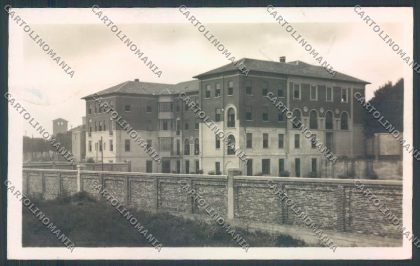 Vercelli Città Foto cartolina ZT6499 – fronte