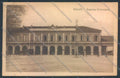 Vercelli Città Stazione cartolina ZT6507 – fronte