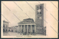 Vercelli Santhià cartolina ZT6518 – fronte