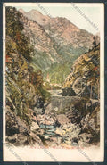 Vercelli Fobello PIEGA cartolina ZT6538 – fronte