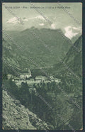 Vercelli Riva Monte Rosa cartolina ZT6543 – fronte