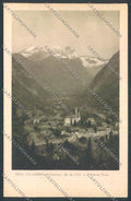 Vercelli Riva Monte Rosa cartolina ZT6557 – fronte