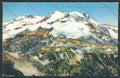 Vercelli Monte Rosa cartolina ZT6558 – fronte
