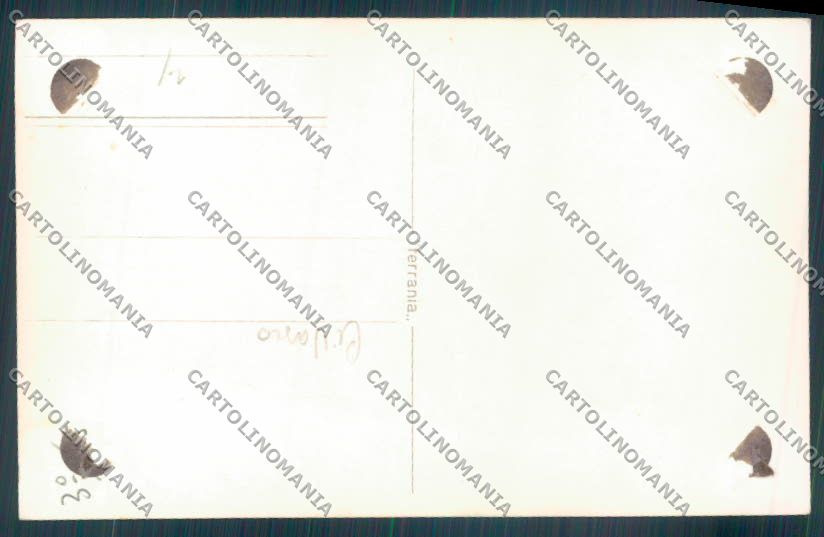 Vercelli Civiasco Foto cartolina ZT6576 – retro