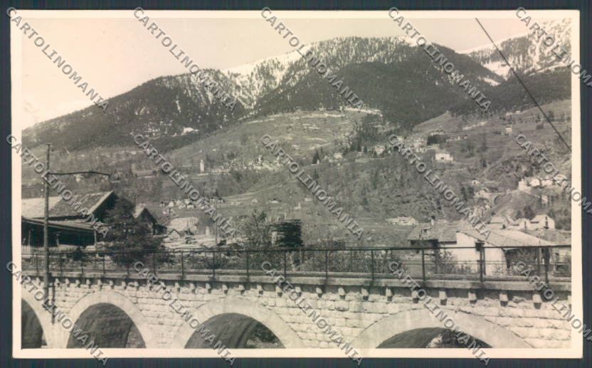 Vercelli Civiasco Foto cartolina ZT6579 – fronte