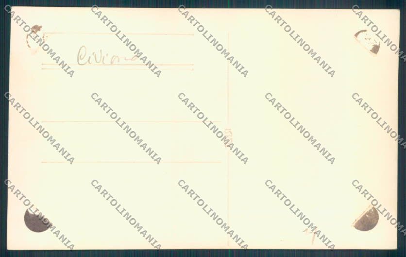 Vercelli Civiasco Foto cartolina ZT6579 – retro