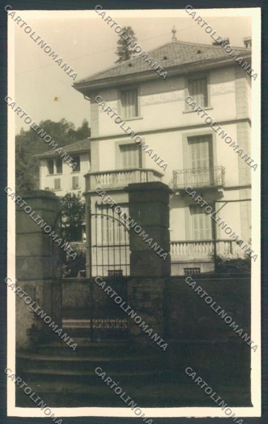 Vercelli Civiasco Foto cartolina ZT6580 – fronte
