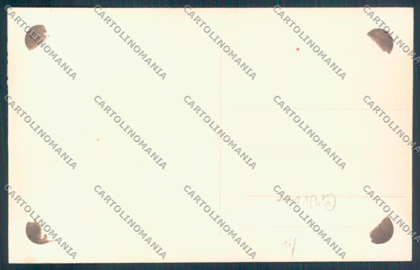 Vercelli Civiasco Foto cartolina ZT6580 – retro
