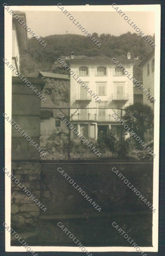 Vercelli Civiasco Foto cartolina ZT6581 – fronte