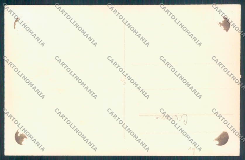 Vercelli Civiasco Foto cartolina ZT6581 – retro