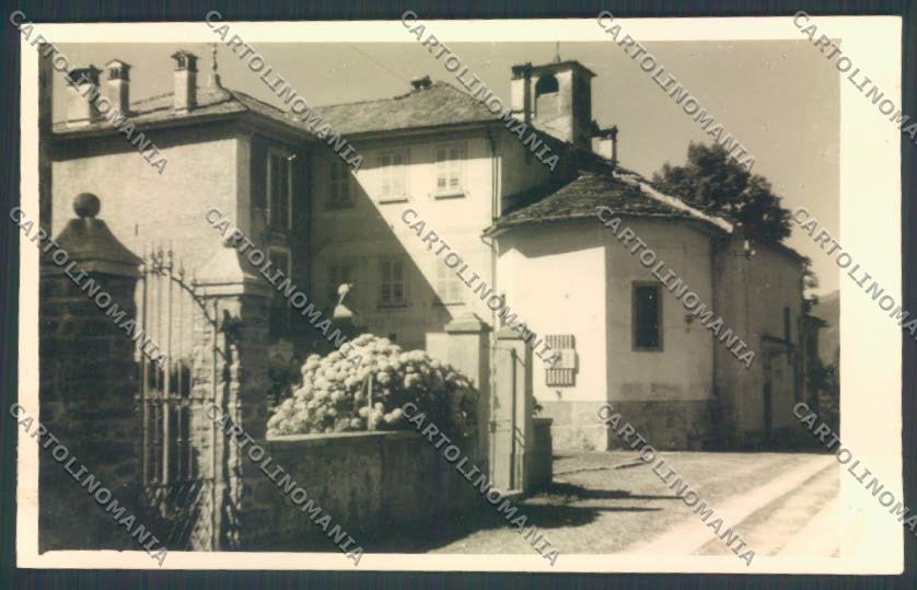 Vercelli Civiasco Foto cartolina ZT6584 – fronte