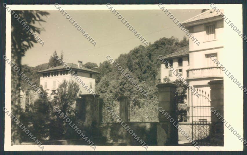 Vercelli Civiasco Foto cartolina ZT6586 – fronte