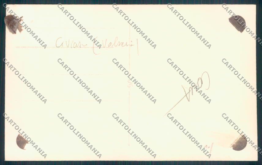 Vercelli Civiasco Foto cartolina ZT6586 – retro