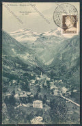 Vercelli Alagna cartolina ZT6604 – fronte