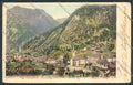 Vercelli Alagna PIEGHE cartolina ZT6615 – fronte
